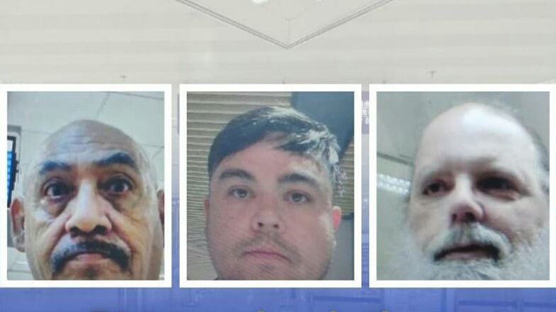 BI bars 3 US pedophiles 